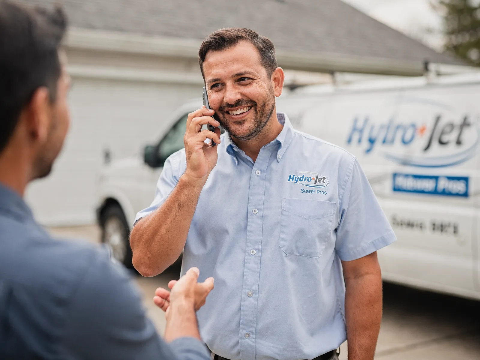 Hydro Jetting Near Me Crane Hill, AL FAQs